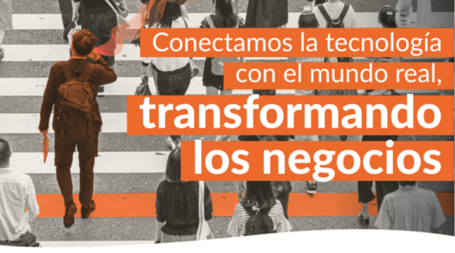 Transformando negocios