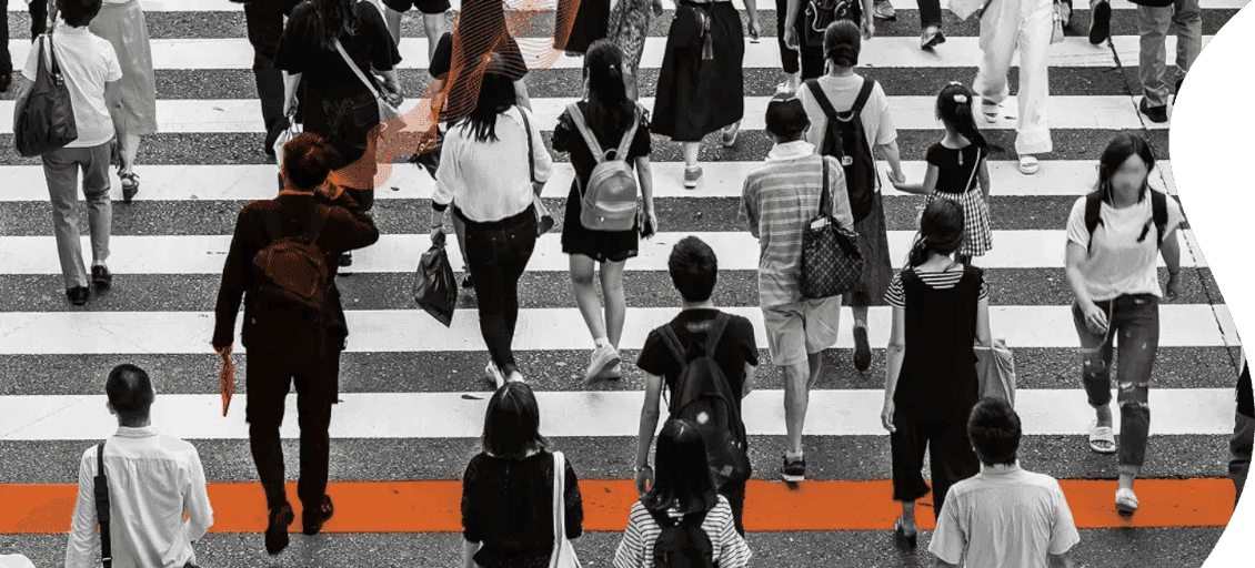 Nuestro propósito es ayudar a transformar los negocios